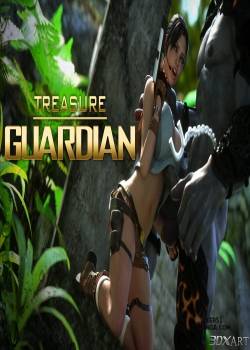 treasure-guardian
