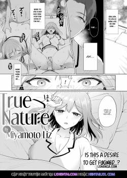 true-nature