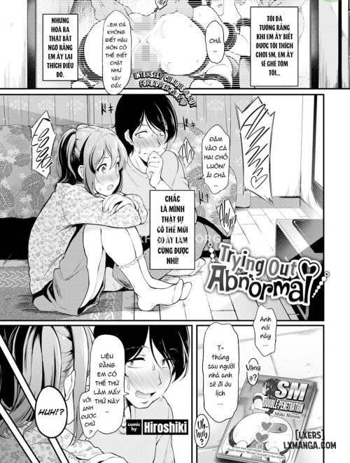 trying-out-abnormal