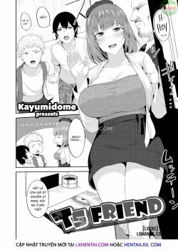 ts-friend