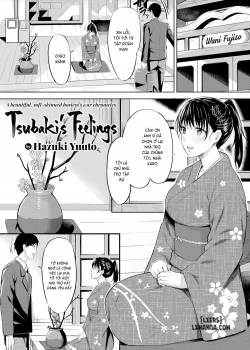 tsubaki-s-feelings