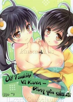 tsukihi-karen-and-i-fight-too-much