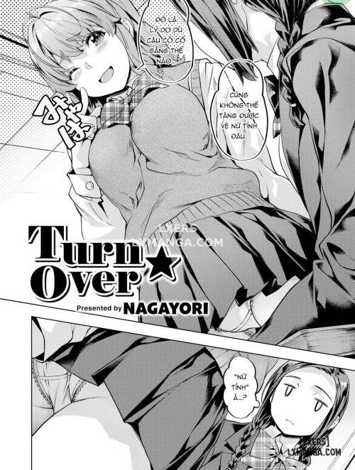 turn-over