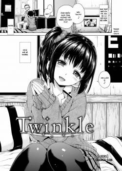 twinkle