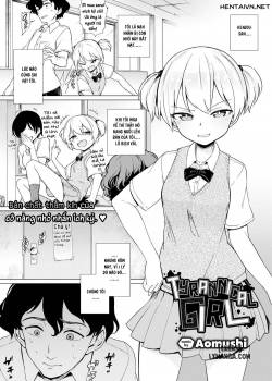 tyranncial-girl