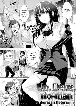 un-deux-tro-man