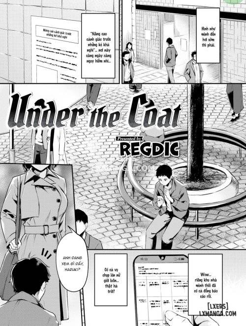 under-the-coat