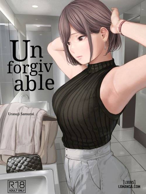 unforgivable