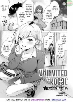 uninvited-kogal