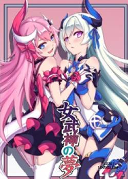 valkyrie-no-yume