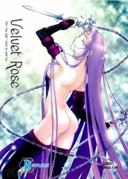 velvet-rose