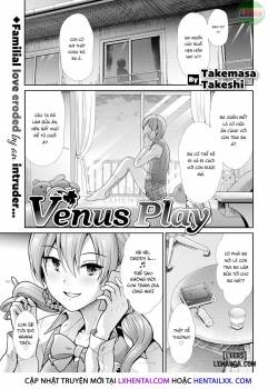 venus-play