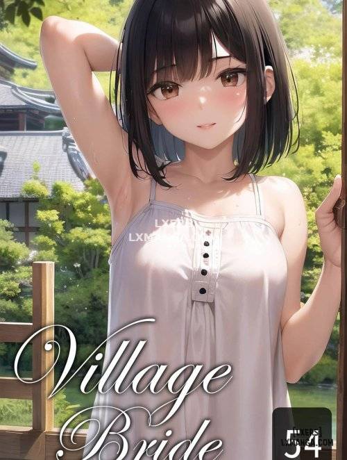 village-bride