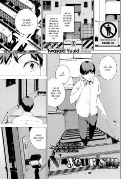 voyeurism