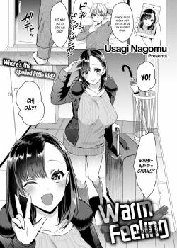 warm-feeling
