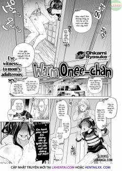 warm-onee-chan