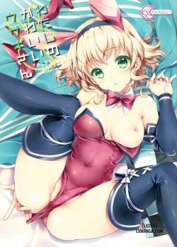 watashi-no-kawaii-usagi-san