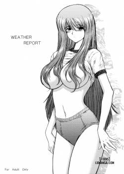 weather-report