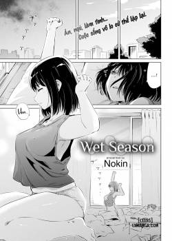 wet-season