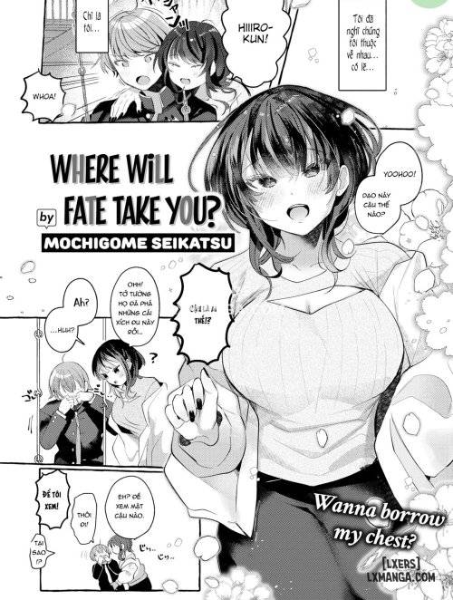 where-will-fate-take-you