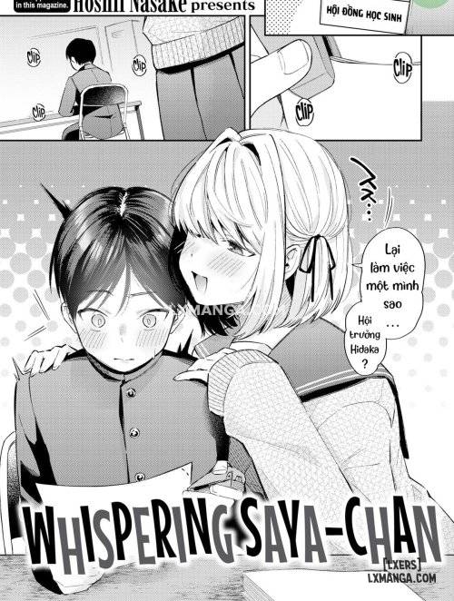 whispering-saya-chan