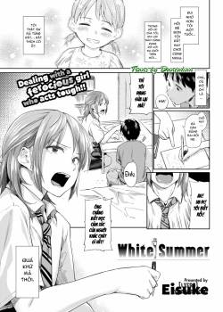 white-summer