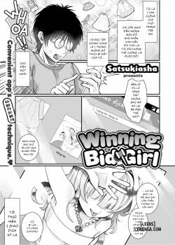 winning-bid-girl