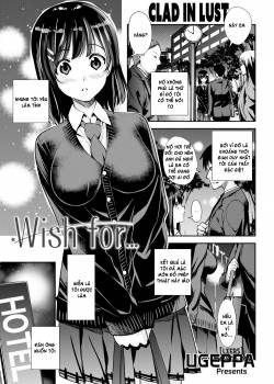 wish-for