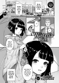 wisteria-girl
