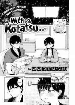 with-a-kotatsu