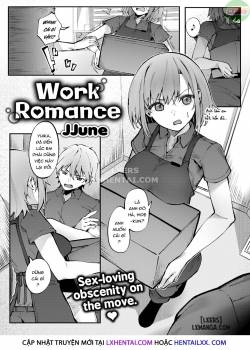 work-romance