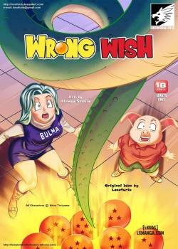 wrong-wish