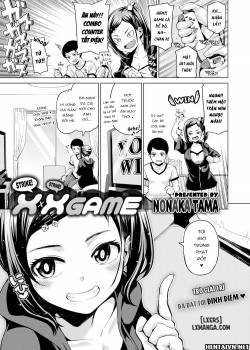 xxx-game