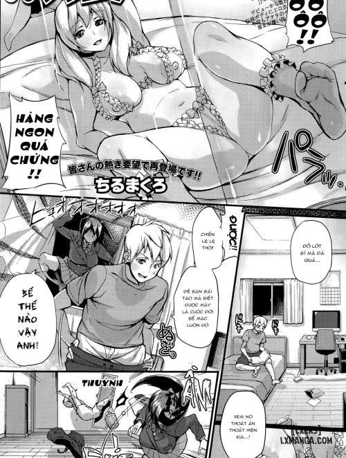 yakimochi-lingerie