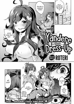 yandere-dress-up