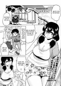yokkyuufu-maman