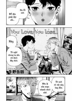 you-love-you-lose