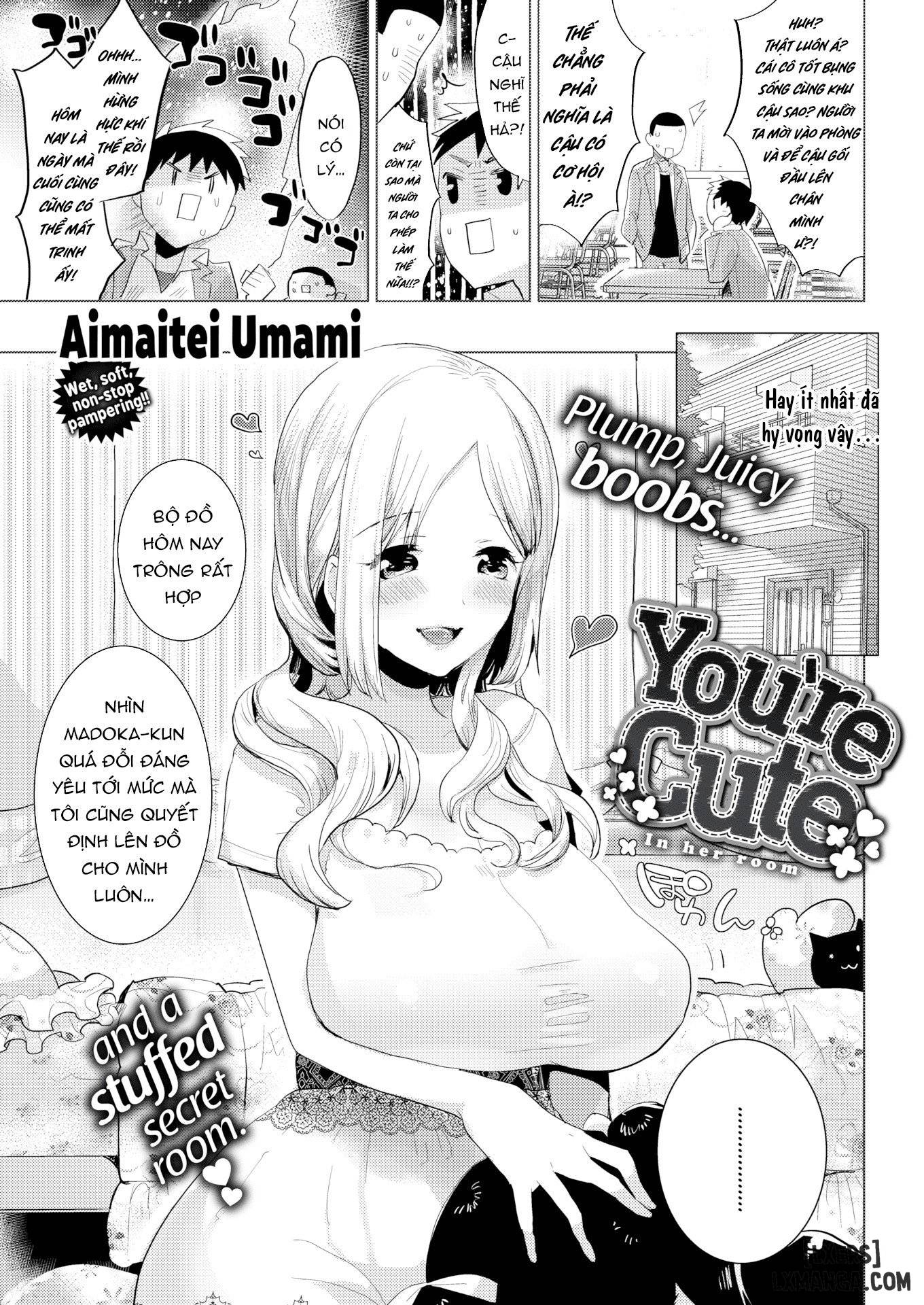 you-re-cute