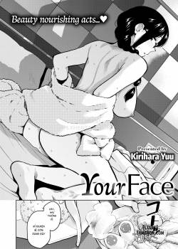 your-face