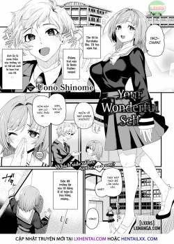 your-wonderful-self