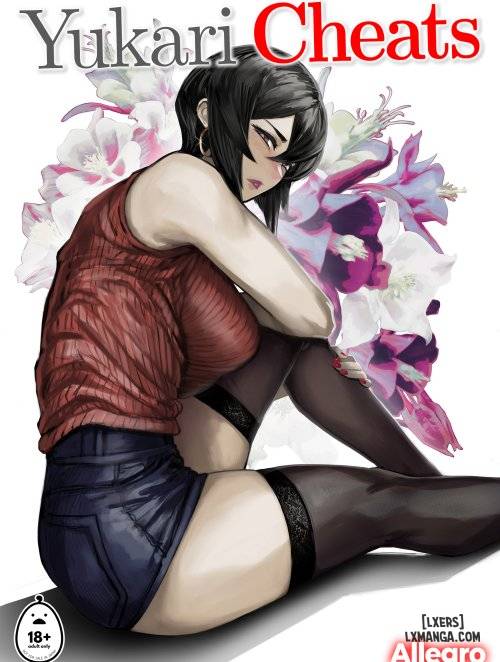 yukari-cheats