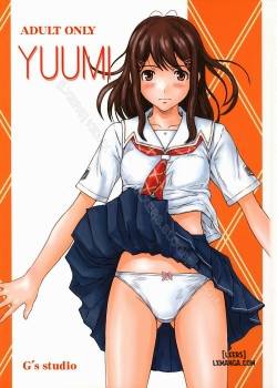 yuumi