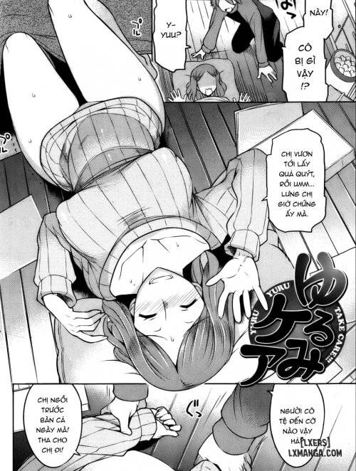 zoophilia-syndrome