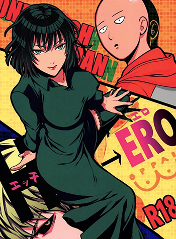 truyen-ecchiero-one-punch-man